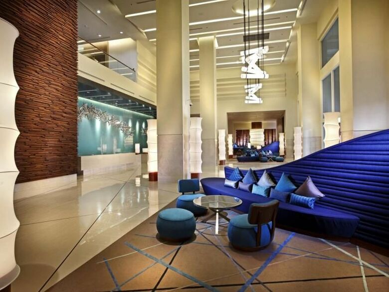 Hotel Holiday Inn Pattaya