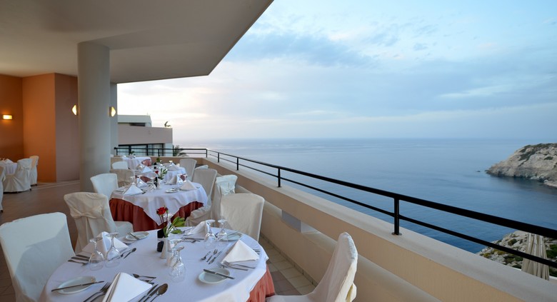 Hotel Chc Athina Palace Resort & Spa