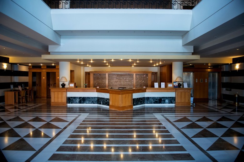 Hotel Chc Athina Palace Resort & Spa