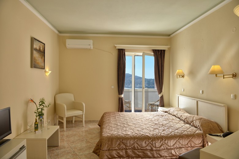 Hotel Chc Athina Palace Resort & Spa