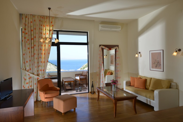 Hotel Chc Athina Palace Resort & Spa
