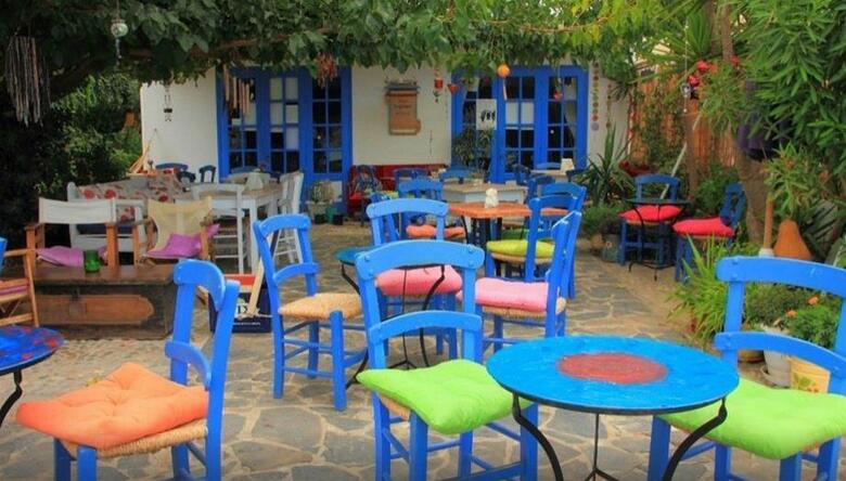 Hotel Aristea