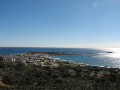 Hotel Aristea