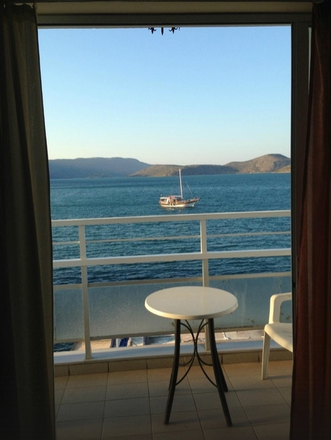 Hotel Aristea