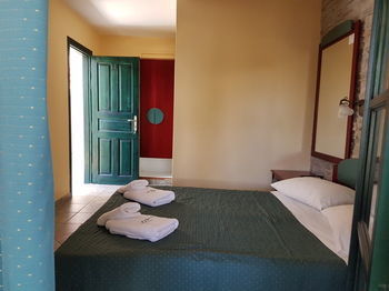 Hotel Naxos Beach I