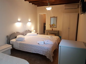 Hotel Naxos Beach I