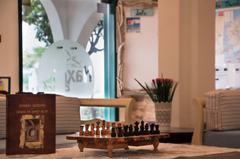 Hotel Naxos Beach I