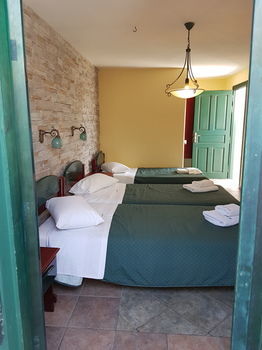 Hotel Naxos Beach I