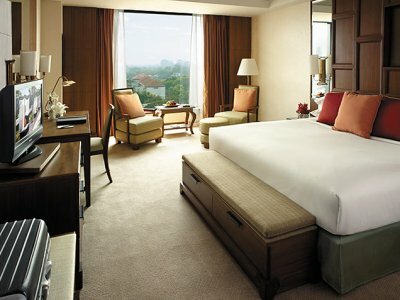 Hotel Shangri-la Chiang Mai
