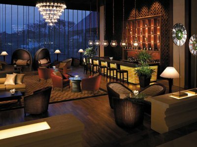 Hotel Shangri-la Chiang Mai