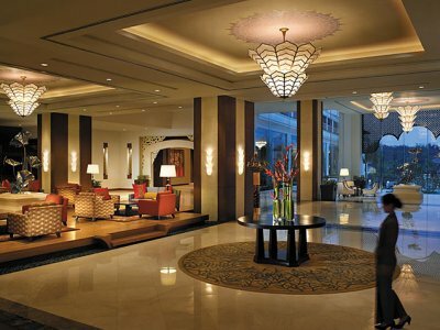 Hotel Shangri-la Chiang Mai