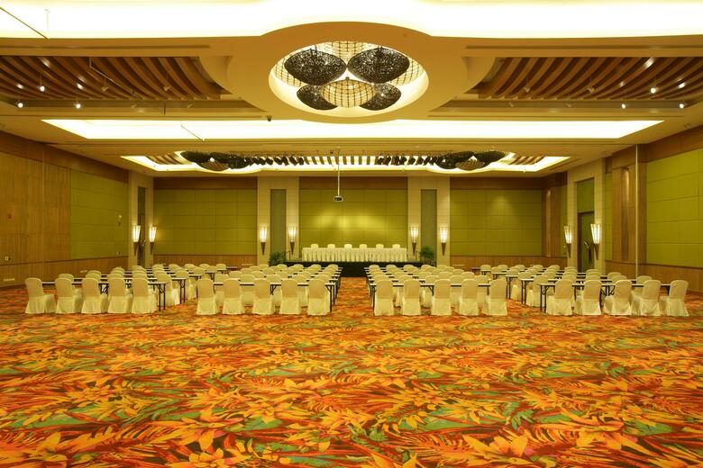 Hotel Centara Grand Mirage Resort