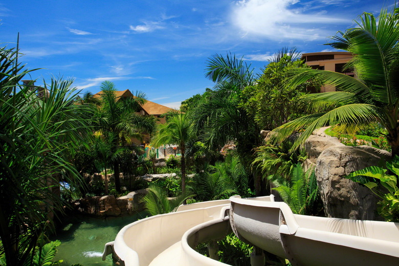 Hotel Centara Grand Mirage Resort