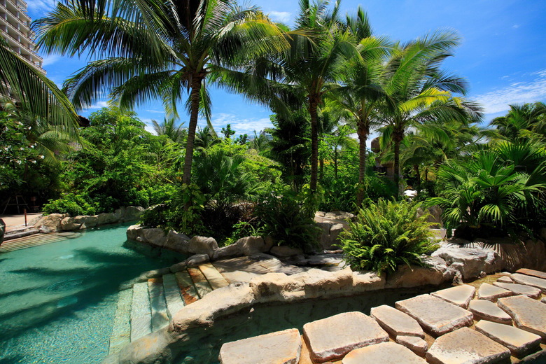 Hotel Centara Grand Mirage Resort