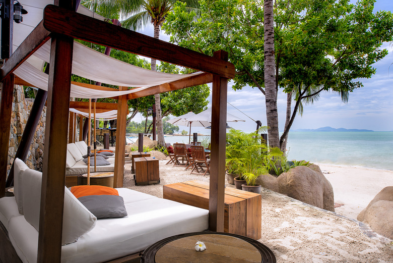 Hotel Centara Grand Mirage Resort