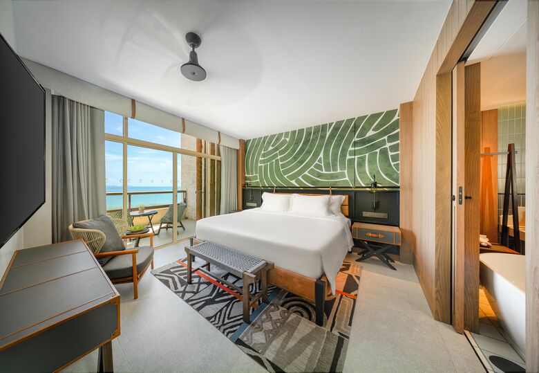 Hotel Centara Grand Mirage Resort