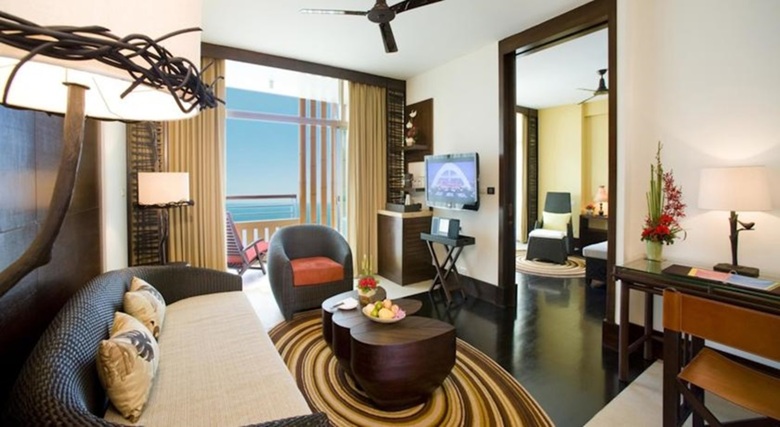 Hotel Centara Grand Mirage Resort