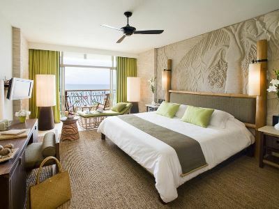Hotel Centara Grand Mirage Resort