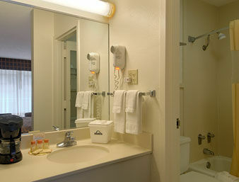 Hotel Days Inn Baton Rouge /siegen Lane
