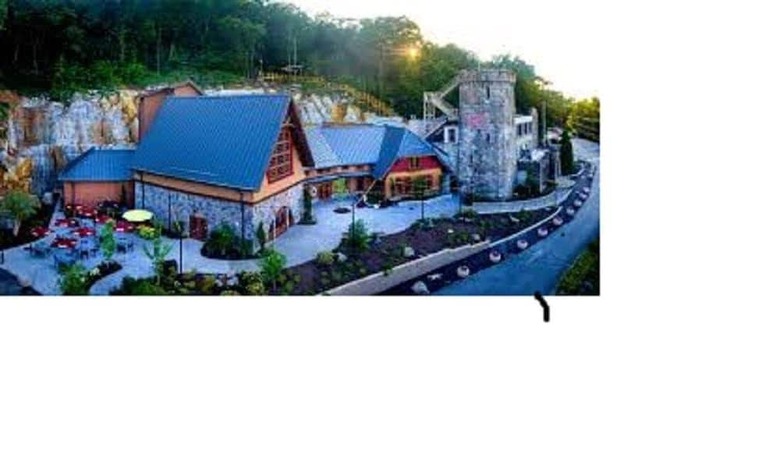 Hotel Knights Inn Chattanooga