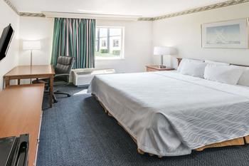 Hotel Days Inn Columbus North