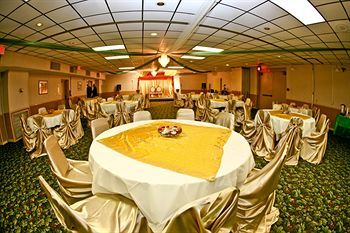 Hotel Days Inn Columbus North