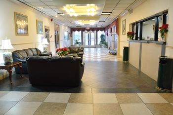 Hotel Days Inn Columbus North