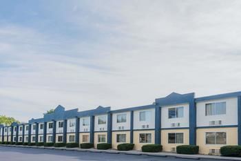 Hotel Days Inn Columbus North