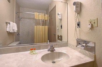Hotel Days Inn Columbus North