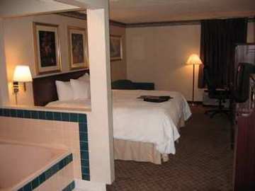 Hotel Hampton Inn Columbus
