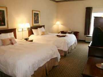 Hotel Hampton Inn Columbus