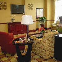 Hotel Hampton Inn Knoxville-east