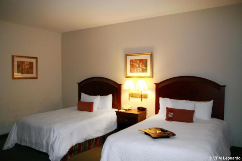 Hotel Hampton Inn & Suites Lafayette La