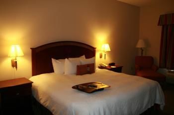 Hotel Hampton Inn & Suites Lafayette La