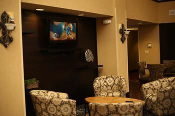 Hotel Hampton Inn & Suites Lafayette La
