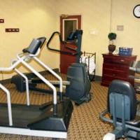 Hotel Hampton Inn & Suites Lafayette La
