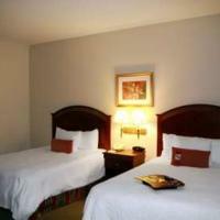 Hotel Hampton Inn & Suites Lafayette La
