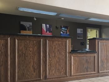 Hotel Ramada Inn & Conference Center