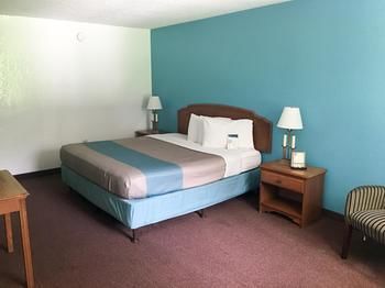 Hotel Ramada Inn & Conference Center