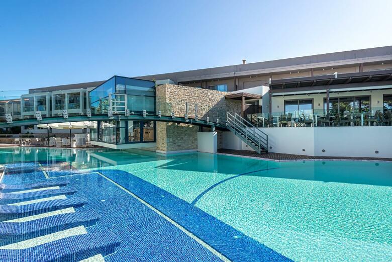 Hotel Minos Mare Royal