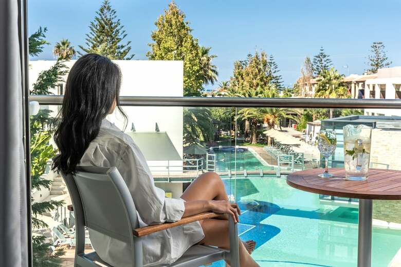 Hotel Minos Mare Royal