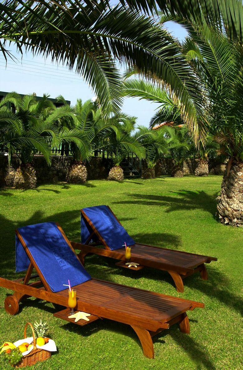 Hotel Minos Mare Royal