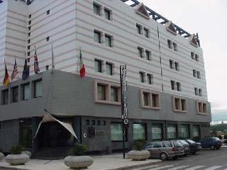 Hotel Svevo