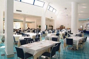 Hotel Club Cala Longa