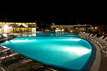 Hotel Club Cala Longa