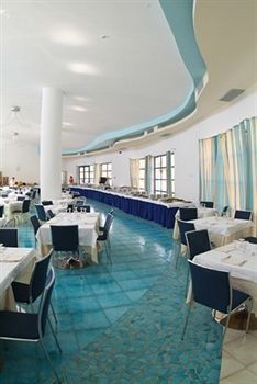 Hotel Club Cala Longa