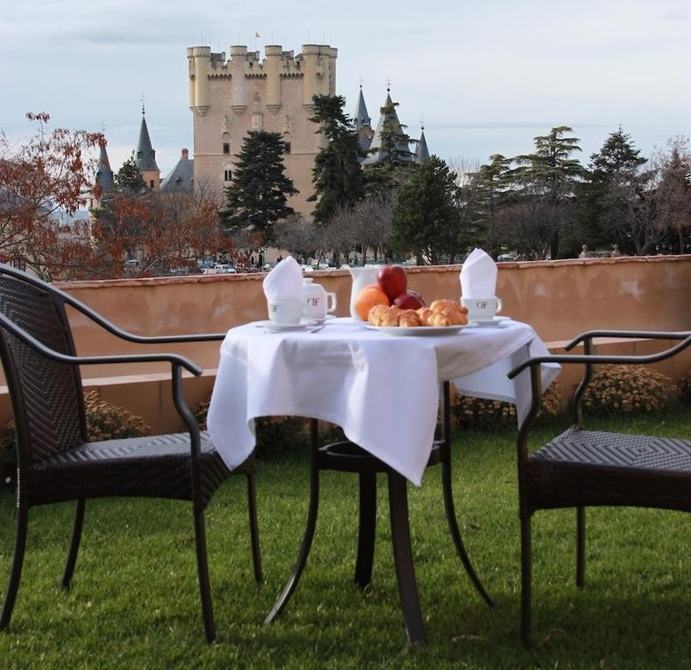 Hotel Don Felipe