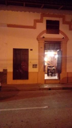Hostal La Casa De Don Polito