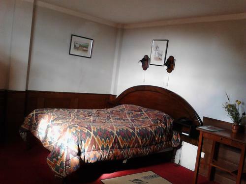Hotel El Mirador Del Inca