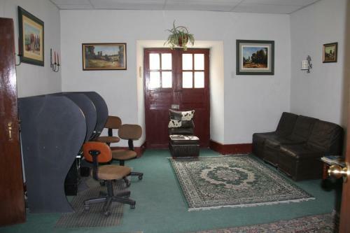 Hotel El Mirador Del Inca